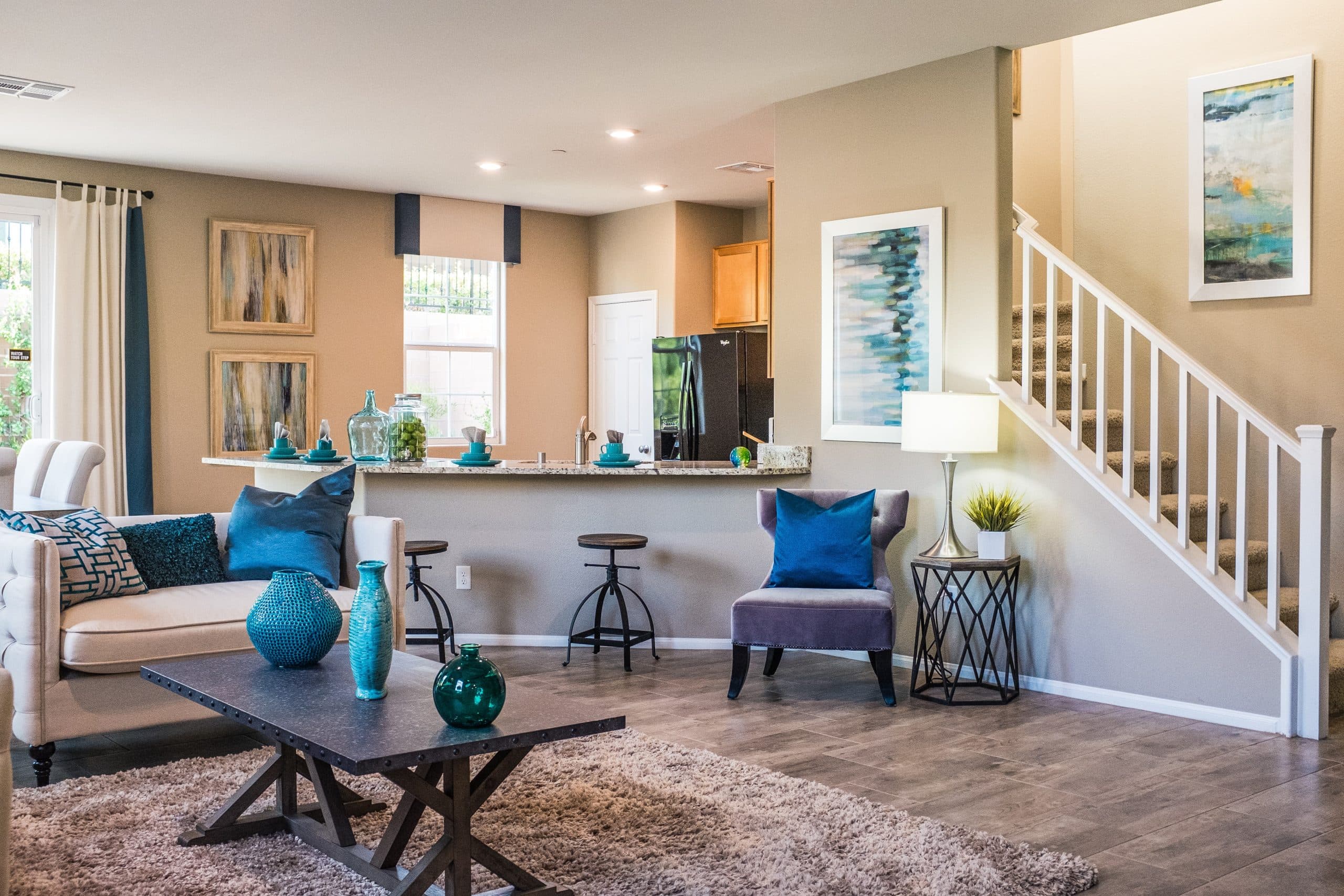Buy a Home in Houston