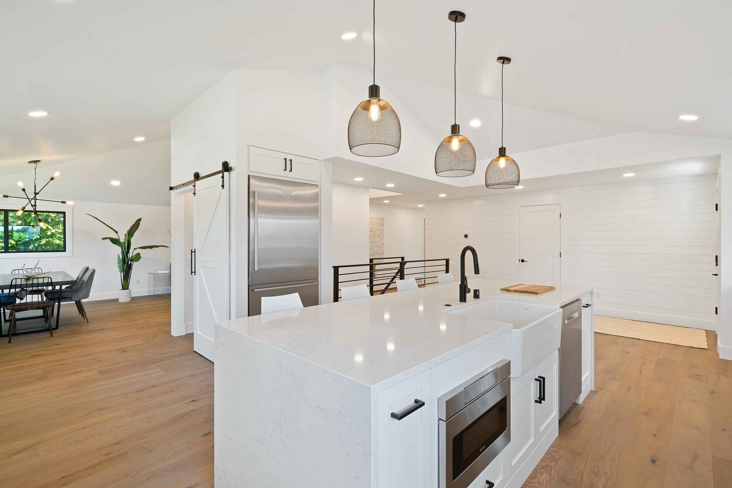 Invest in Houston Real Estate